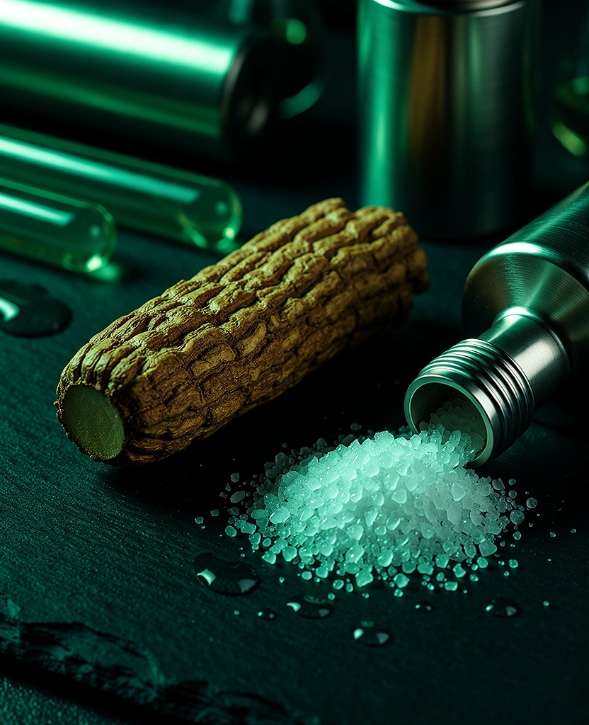 Botanical Ingredients